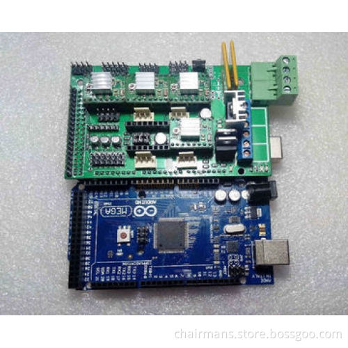 3D printer part, Mega2560 R3 A4988 RAMPS 1.4